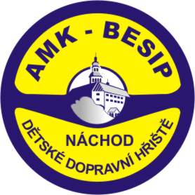 AMK - Besip DDH Nchod
